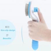 Pet Hair Removal Comb Grooming