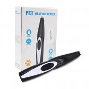 Professional Pet Foot Hair Trimmer