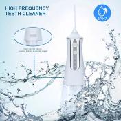 Rechargeable Portable Tooth Punch