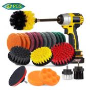 Power Scrubber Cleaning Kit