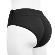 Adjustable Unisex Sexy Double Hole Underwear Sex Toys Panties