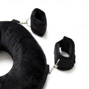 Sexual Neck Pillow  SM Sex Game Toy Set For Couples