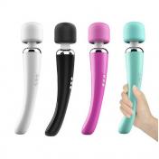 Rechargeable Personal Massager