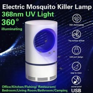 USB Sky Eye Mosquito Killer