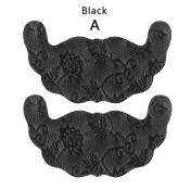 U Shape Sexy Lace Adhesive Bra Breast Stickers