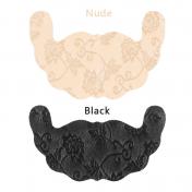 U Shape Sexy Lace Adhesive Bra Breast Stickers
