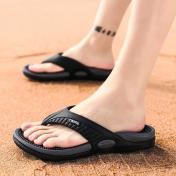Massage Flip-flops Summer Men Slippers