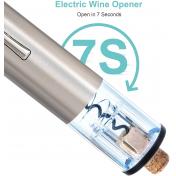 Rechargeable Electric Wine Bottle Opener kit