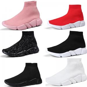 Breathable Mesh Socks Shoes