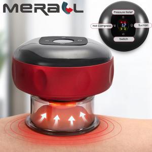 Anti-Cellulite Therapy Cupping Massager