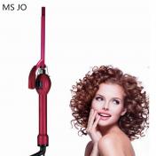 Electric Hair Curler Roller Professional Ceramic Hair Curling Iron Wand