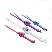 Electric Hair Curler Roller Professional Ceramic Hair Curling Iron Wand