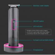 All In 1 Rechargeable Hair Clipper