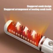 Cordless Multifunctional Hot Air Combs 