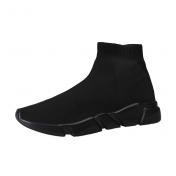 Breathable Mesh Socks Shoes