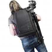 Multi-functional Camera Backpack