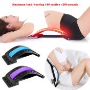 Magnetotherapy Multi-Level Adjustable Back Massager