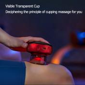 Anti-Cellulite Therapy Cupping Massager
