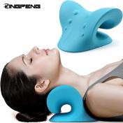 Cervical Spine Stretch Gravity Muscle Relaxation Pillow