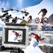 2-inch LCD Display Action Video Camera 