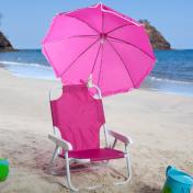 Mini Beach Chair & Umbrella