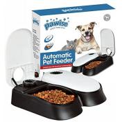 Automatic Pet Feeders