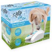 Automatic Pet Water Step-on Fountain
