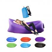 1 or 2 XL Self-Inflatable Loungers