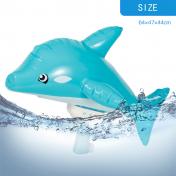 2-in-1 Inflatable Portable Water Gun Toys