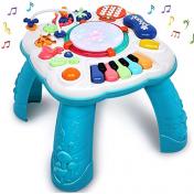 Early Education Music Table
