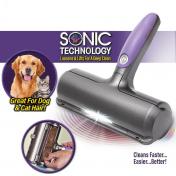 Washable Roller Hair Remover
