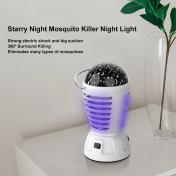 3 in 1 USB Rechargeable Mosquito Killer