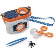 Bug Catcher and Viewer Microscope for kids