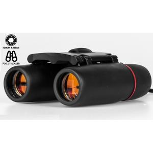 Day & Night Vision Folding Binoculars - 1000m Range