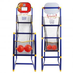 Basketball Hoop Stand Set