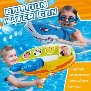 Summer Water Gun Kids Toy