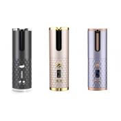 Cordless Auto Rotating Ceramic Hair Curler