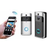 3in1 Wi-Fi Video Doorbell