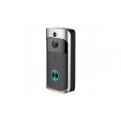 3in1 Wi-Fi Video Doorbell
