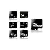 Micro SD Memory Card with Adaptor