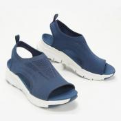 Fish mouth Casual Sandals
