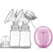 Electric Breast Pump Suction