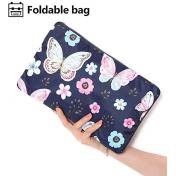 Foldable Travel Duffle Bag for Women