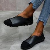 Women Loafers Soft Casual Flats