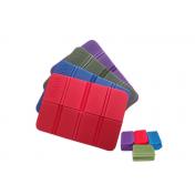 Portable Folding Mat Seats