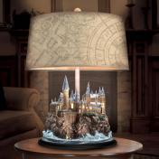 Magic Castle Lamp