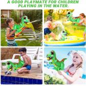 Summer Water Gun Kids Toy