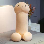 Cute Penis Body Pillow