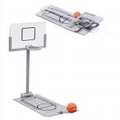 Foldable Office Mini Basketball Game