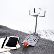 Foldable Office Mini Basketball Game